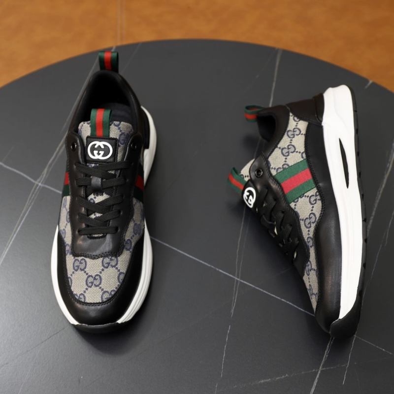 Gucci Casual Shoes